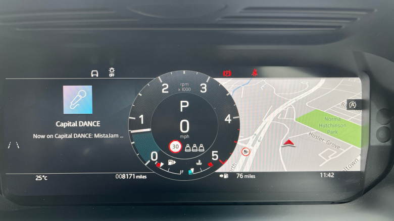 Land Rover Discovery Sport 2.0 D200 Dynamic HSE 5dr Auto [5 Seat] Diesel Station Wagon